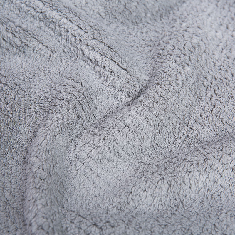 Tuala mandi mikrofiber serap super lembut kualiti hotel, tuala spa 30