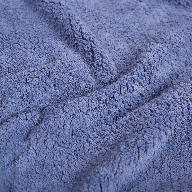 Tuala Microfiber Mandian