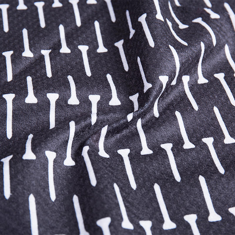 Tuala Golf Microfiber