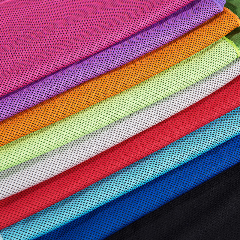 Tuala Penyejuk Microfiber