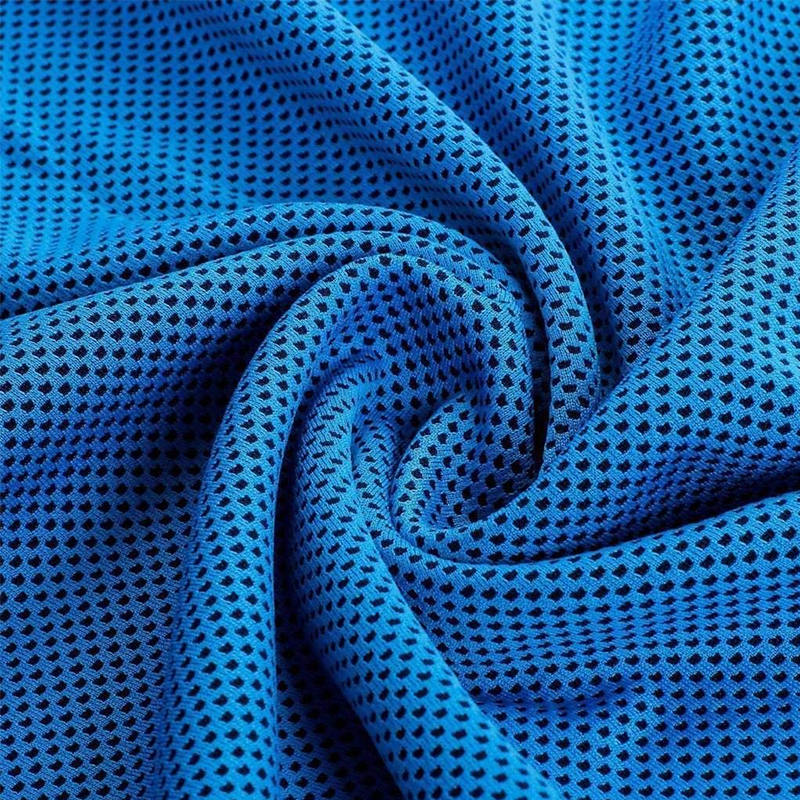 Fabrik sarang lebah Kesejukan Microfiber